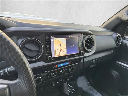 Certified 2020 Toyota Tacoma TRD Sport image 13