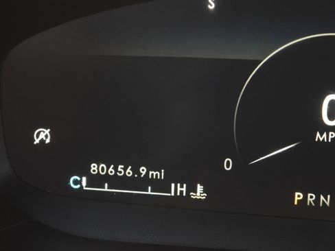 Used 2019 Lincoln Nautilus Reserve image 13