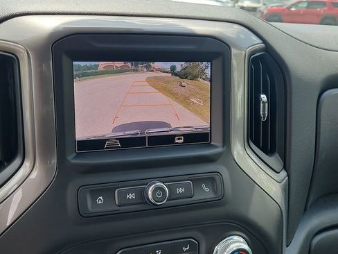 New 2026 GMC Sierra 1500 Pro w/ Pro Value Package RWD image 20