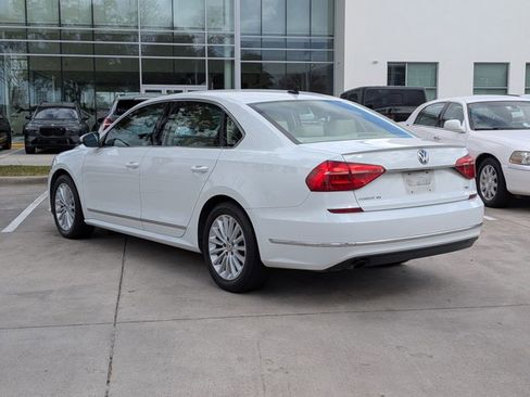 Used 2016 Volkswagen Passat 1.8T SE image 7