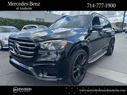 Used 2024 Mercedes-Benz GLS 580 4MATIC