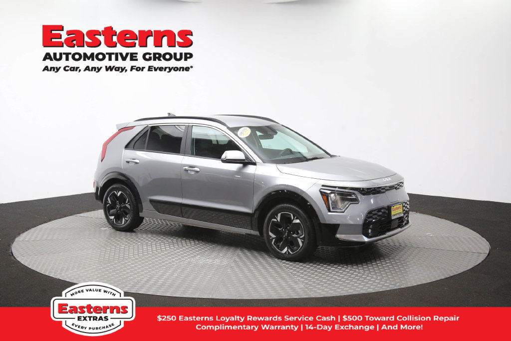 Used 2023 Kia Niro Wind w/ Wind Preserve Package FWD image 47