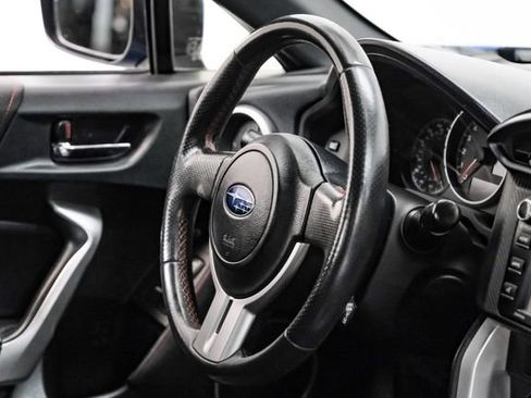 Used 2016 Subaru BRZ Limited w/ Popular Package #1 image 11