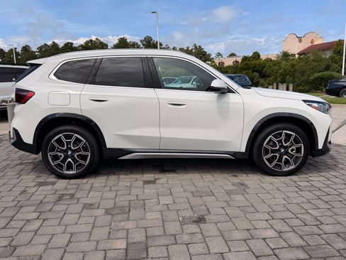 New 2026 BMW X1 xDrive28i w/ Convenience Package AWD/4WD image 8