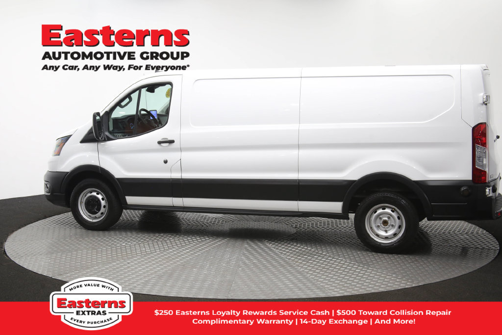 Used 2020 Ford Transit 350 Low Roof w/ Upfitter Package RWD image 65