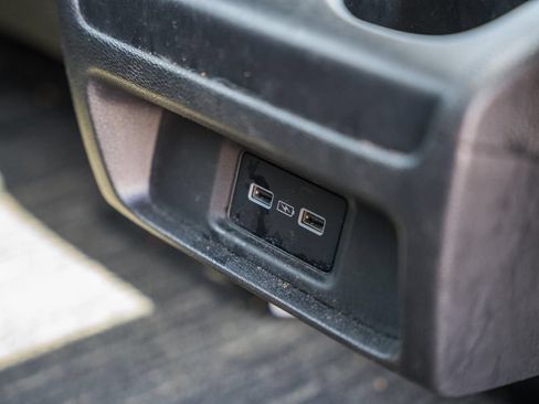 Used 2024 Honda Odyssey EX-L image 32