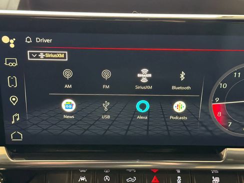 Used 2025 GMC Sierra 1500 SLT image 47