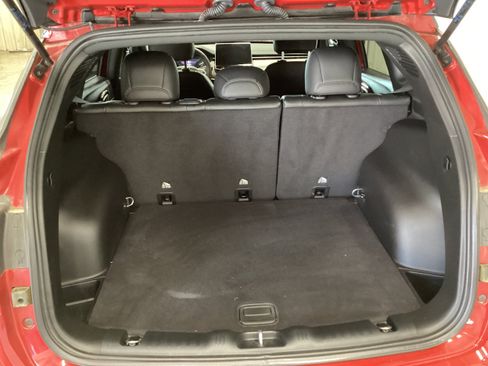 Used 2025 Jeep Compass Limited AWD/4WD image 5