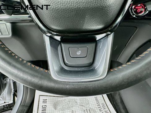 Used 2024 Honda CR-V Touring image 39