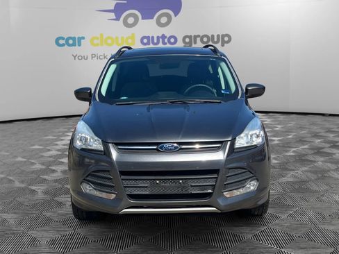 Used 2015 Ford Escape SE w/ Equipment Group 201A image 8