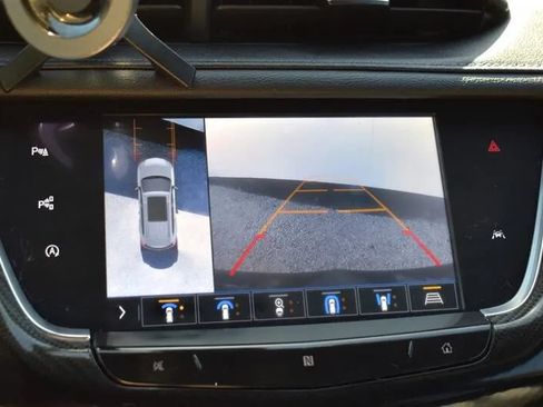 Used 2020 Cadillac XT6 Sport AWD/4WD image 26