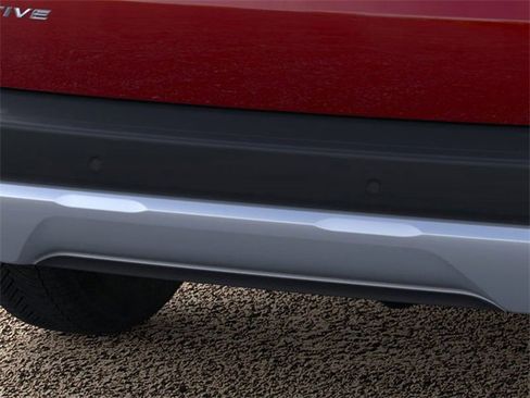 New 2026 Ford Escape Active w/ Tech Pack #1 image 23