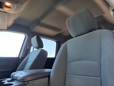 Used 2019 RAM 1500 Express w/ Express Value Package image 20