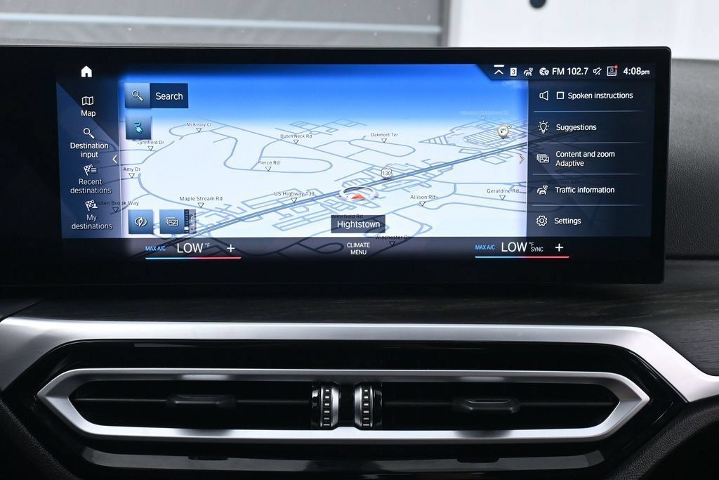 Used 2023 BMW i4 eDrive35 RWD image 27