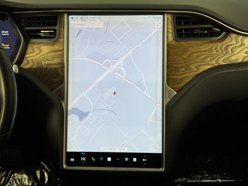 Used 2019 Tesla Model S 100D image 22