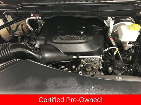 Certified 2020 RAM 2500 Tradesman w/ Chrome Appearance Group image 40