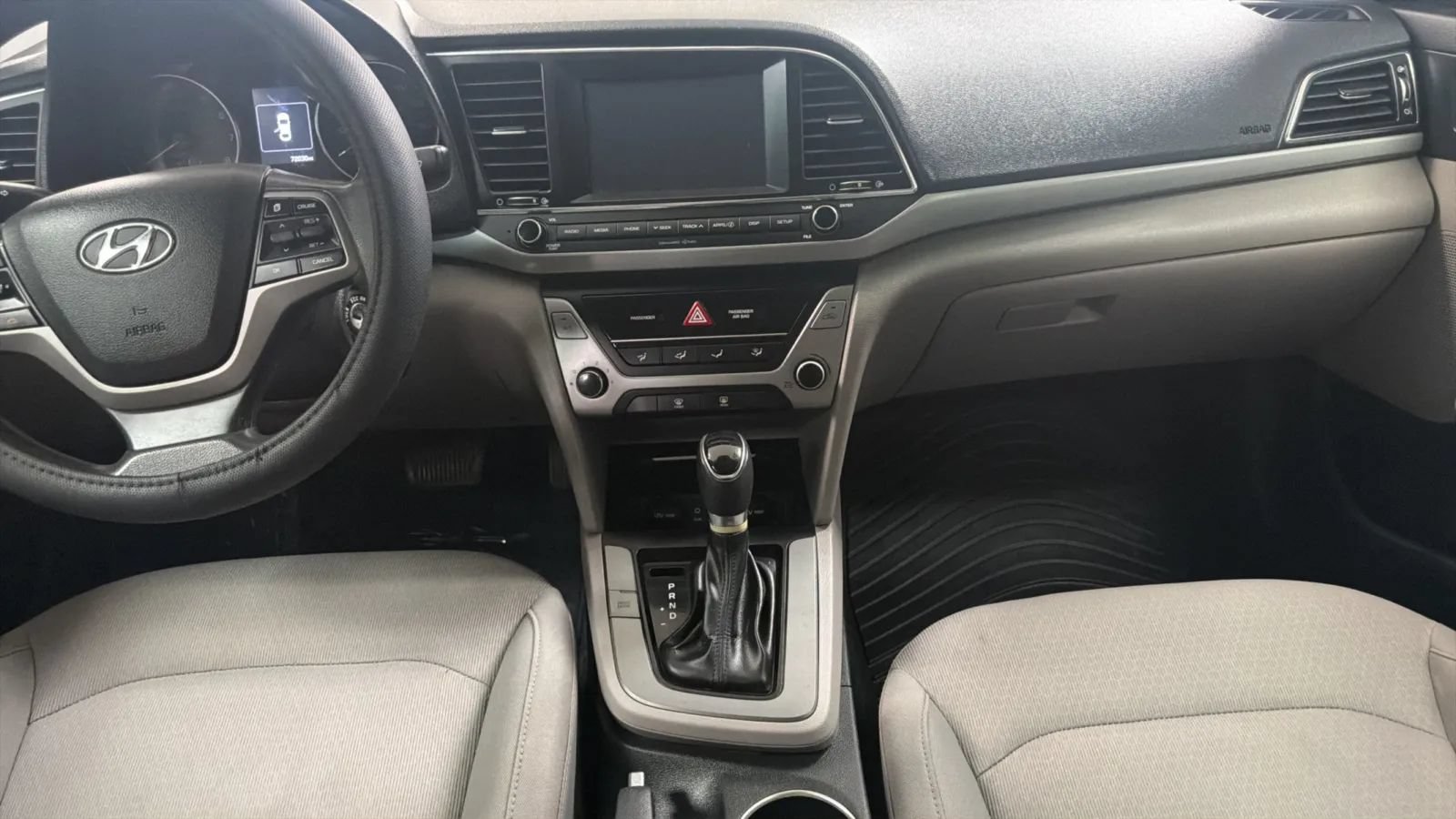 Used 2018 Hyundai Elantra SEL FWD image 16