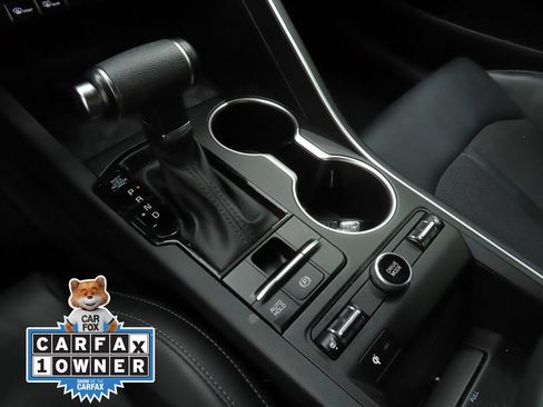 Used 2024 Kia K5 GT-Line w/ GT-Line Premium Package image 14