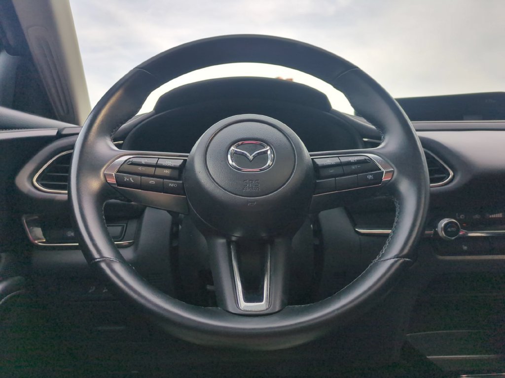 Used 2025 MAZDA CX-30 AWD 2.5 S w/ Preferred Package image 20