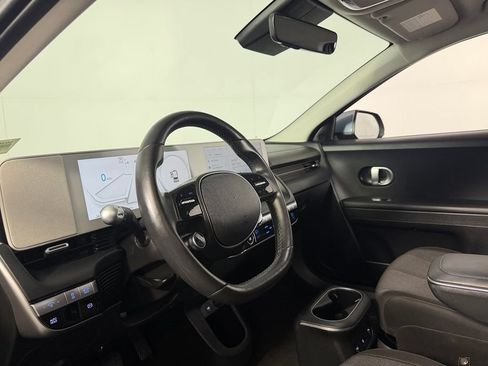 Used 2024 Hyundai Ioniq 5 SEL AWD/4WD image 24