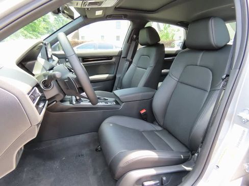 New 2025 Honda Civic Sport Touring image 13