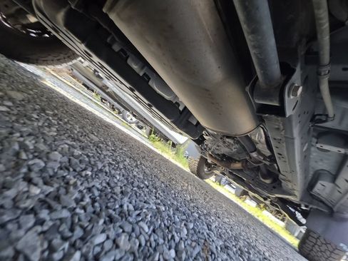 Used 2019 Toyota 4Runner TRD Off-Road AWD/4WD image 35
