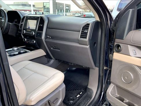 Certified 2021 Ford Expedition Max XLT image 18