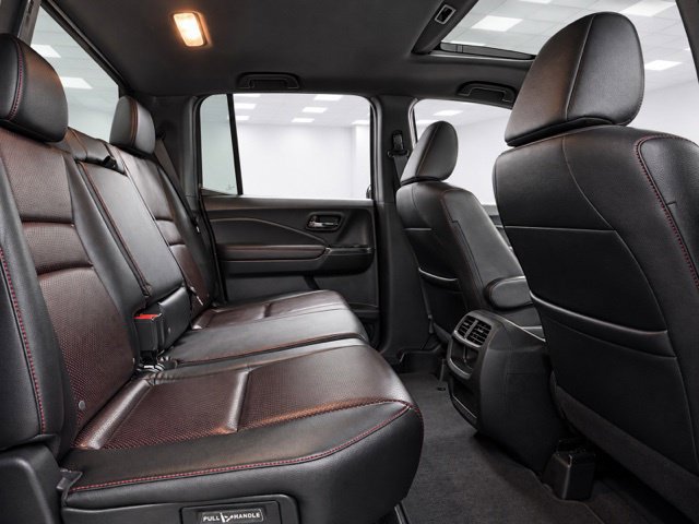 Used 2023 Honda Ridgeline Black Edition image 29