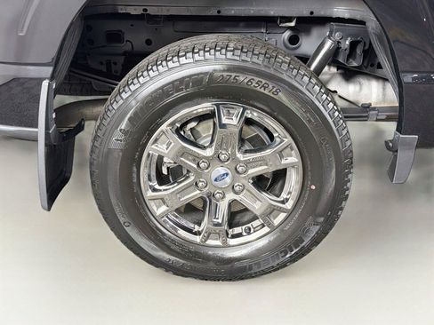 Used 2023 Ford F150 XLT w/ Equipment Group 302A High AWD/4WD image 34