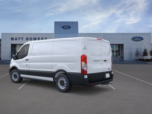 New 2026 Ford Transit 150 Low Roof RWD image 4
