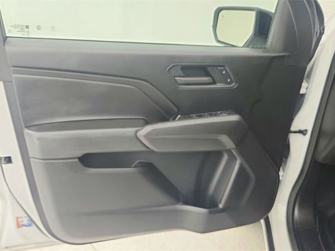 Certified 2024 Chevrolet Colorado W/T w/ WT Convenience Package II image 25