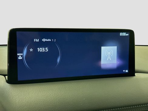 Used 2025 MAZDA CX-5 AWD 2.5 S w/ Select Package image 21