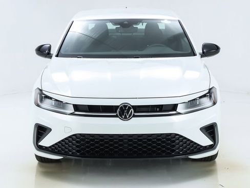 New 2025 Volkswagen Jetta Sport image 52