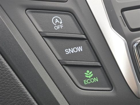 New 2026 Honda Odyssey Sport-L image 8