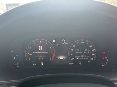 Used 2025 Honda Civic Type R image 24