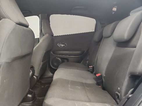 Used 2021 Honda HR-V Sport image 10