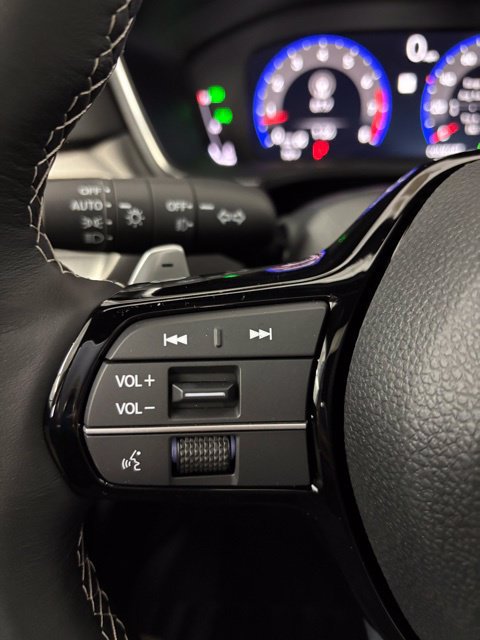 Certified 2026 Acura Integra A-Spec FWD image 20