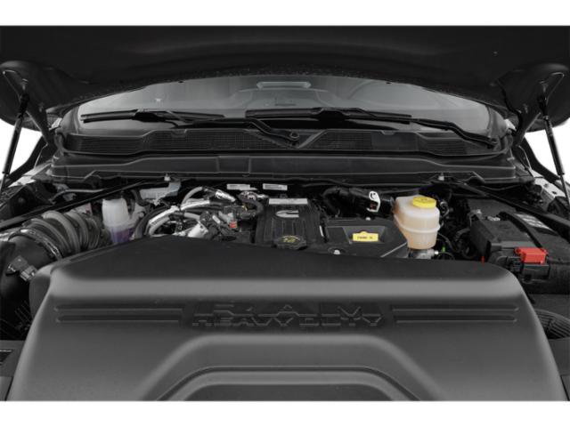 New 2027 RAM 2500 Limited AWD/4WD image 14