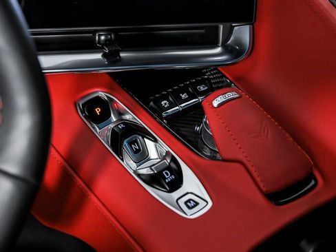 Used 2020 Chevrolet Corvette Stingray Premium Cpe w/ 3LT Preferred Equipment Group RWD image 33