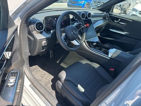 Used 2025 Mercedes-Benz C 300 C 300 image 8