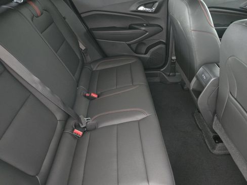 New 2026 Chevrolet Trax RS w/ Driver Confidence Package FWD image 35