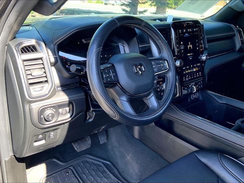 Certified 2024 RAM 1500 Limited image 14