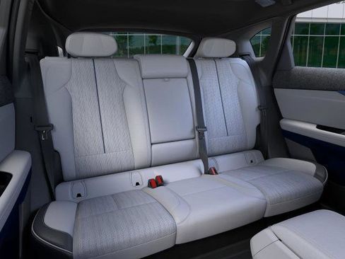 New 2026 Cadillac Optiq Luxury 2 w/ LPO, Floor Liner Package image 17