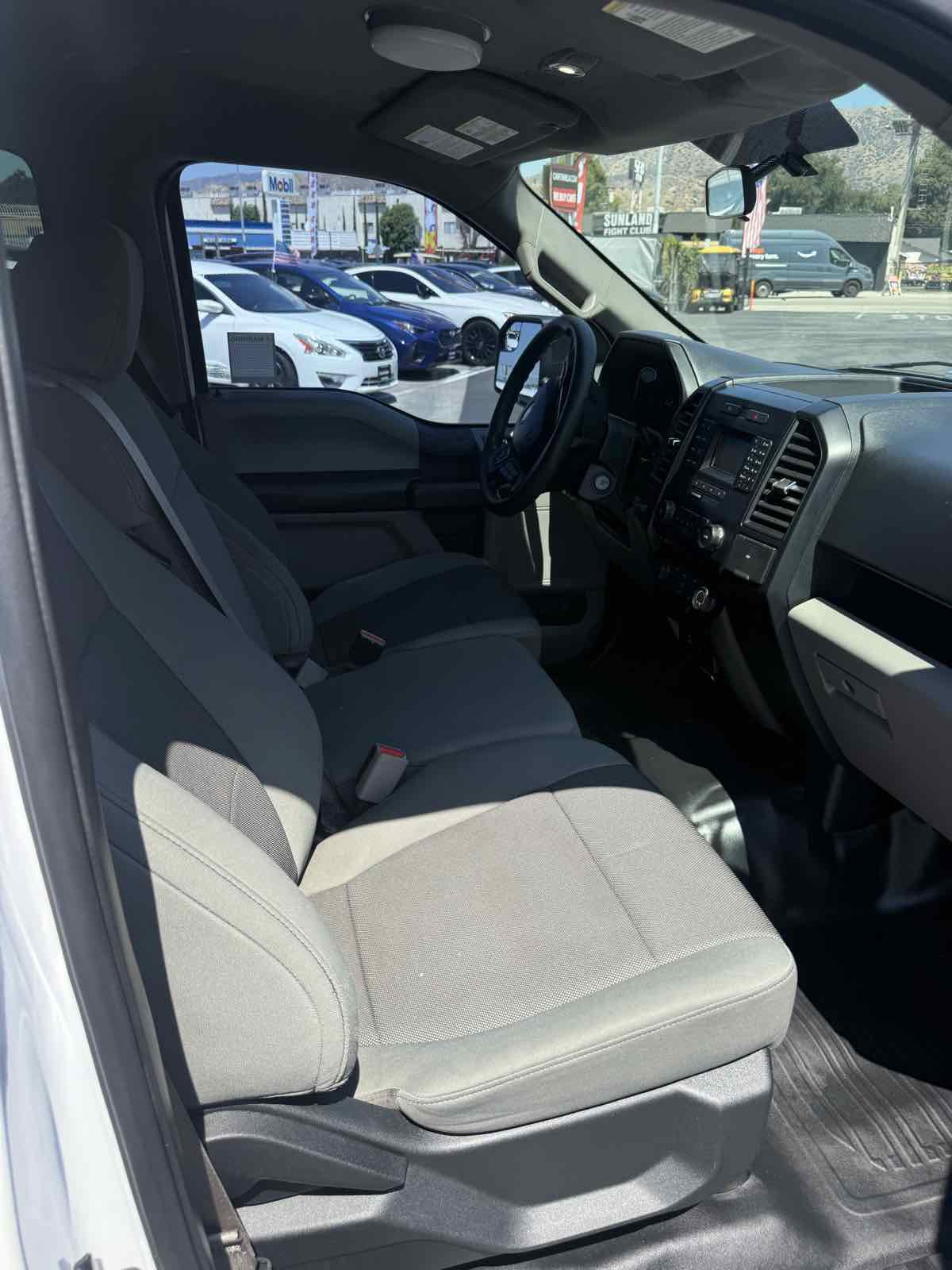 Used 2016 Ford F150 XL w/ Equipment Group 101A Mid RWD image 11