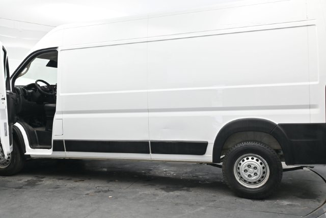 Used 2026 RAM ProMaster 2500 w/ Convenience Group FWD image 42