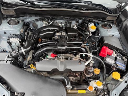 Used 2014 Subaru Forester 2.5i image 18