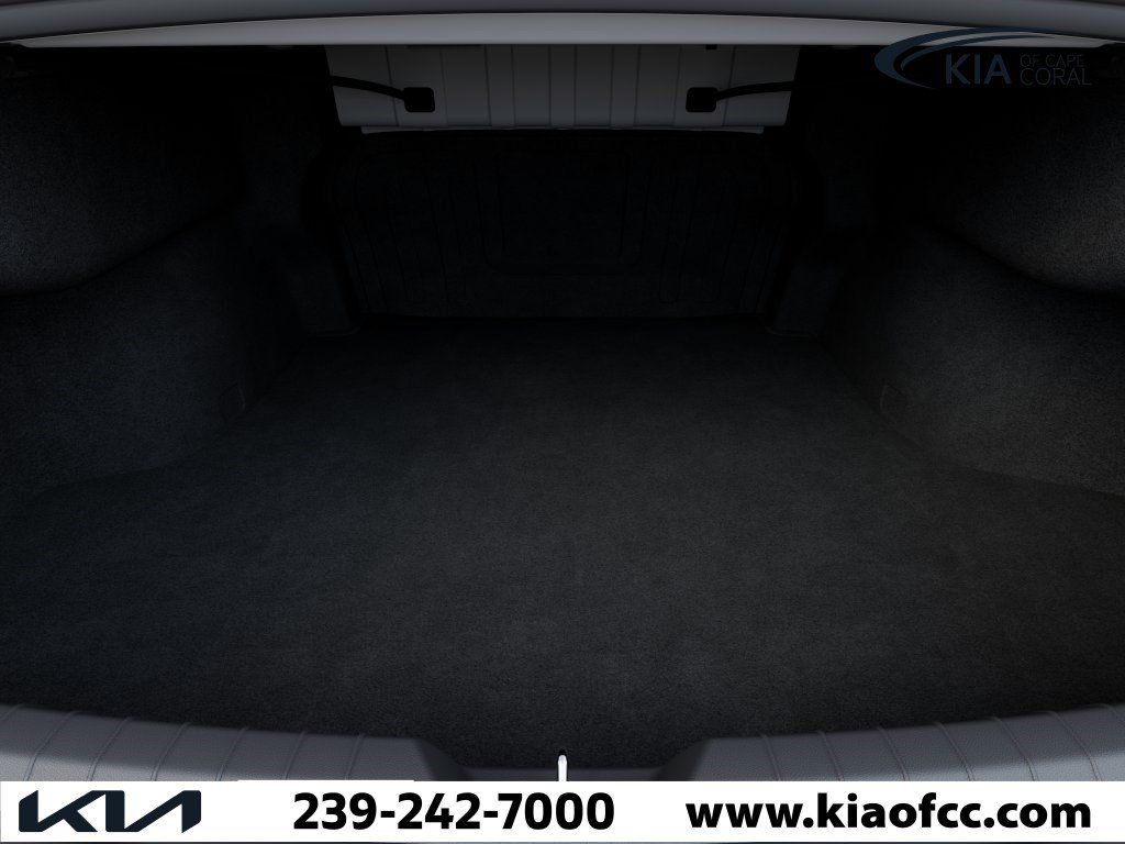 New 2026 Kia K5 GT-Line FWD image 19
