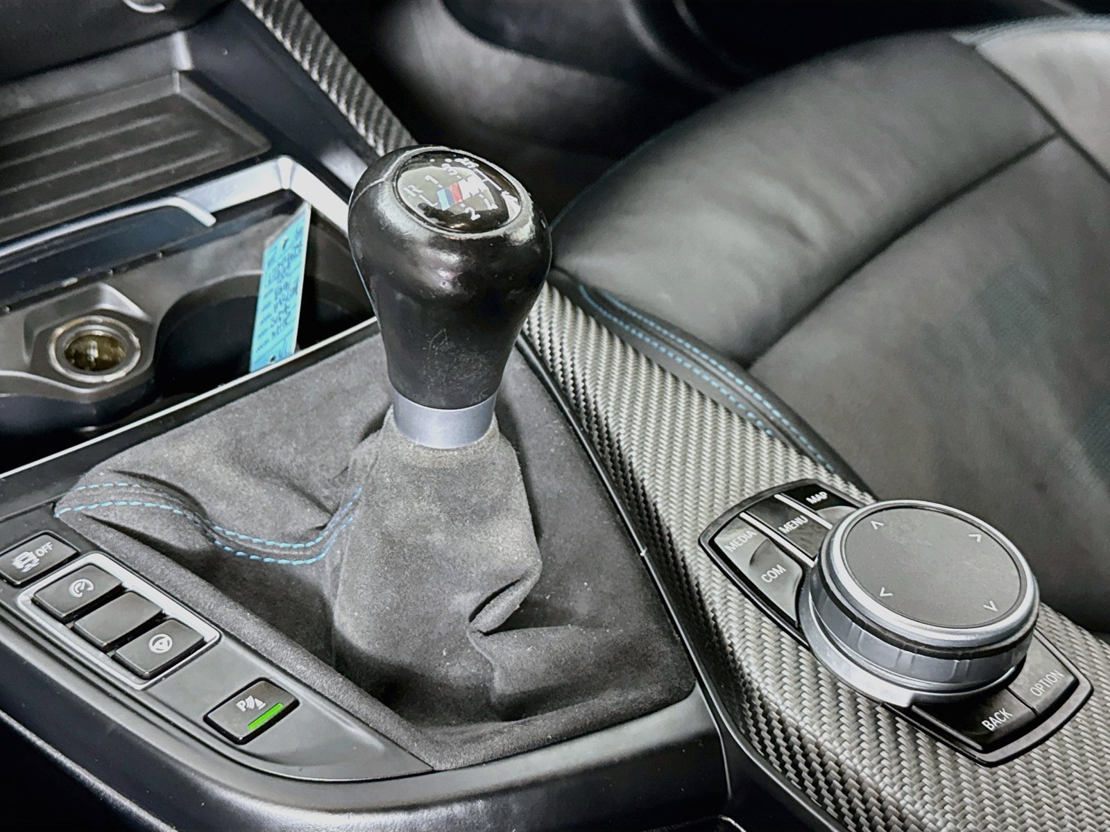Used 2020 BMW M2 Competition RWD image 20
