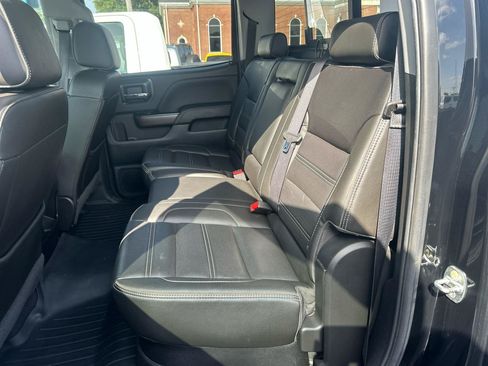 Used 2019 GMC Sierra 2500 Denali w/ Duramax Plus Package AWD/4WD image 21