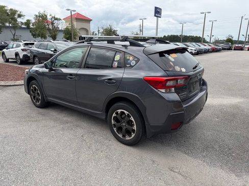 Used 2023 Subaru Crosstrek 2.0i Premium AWD/4WD image 7